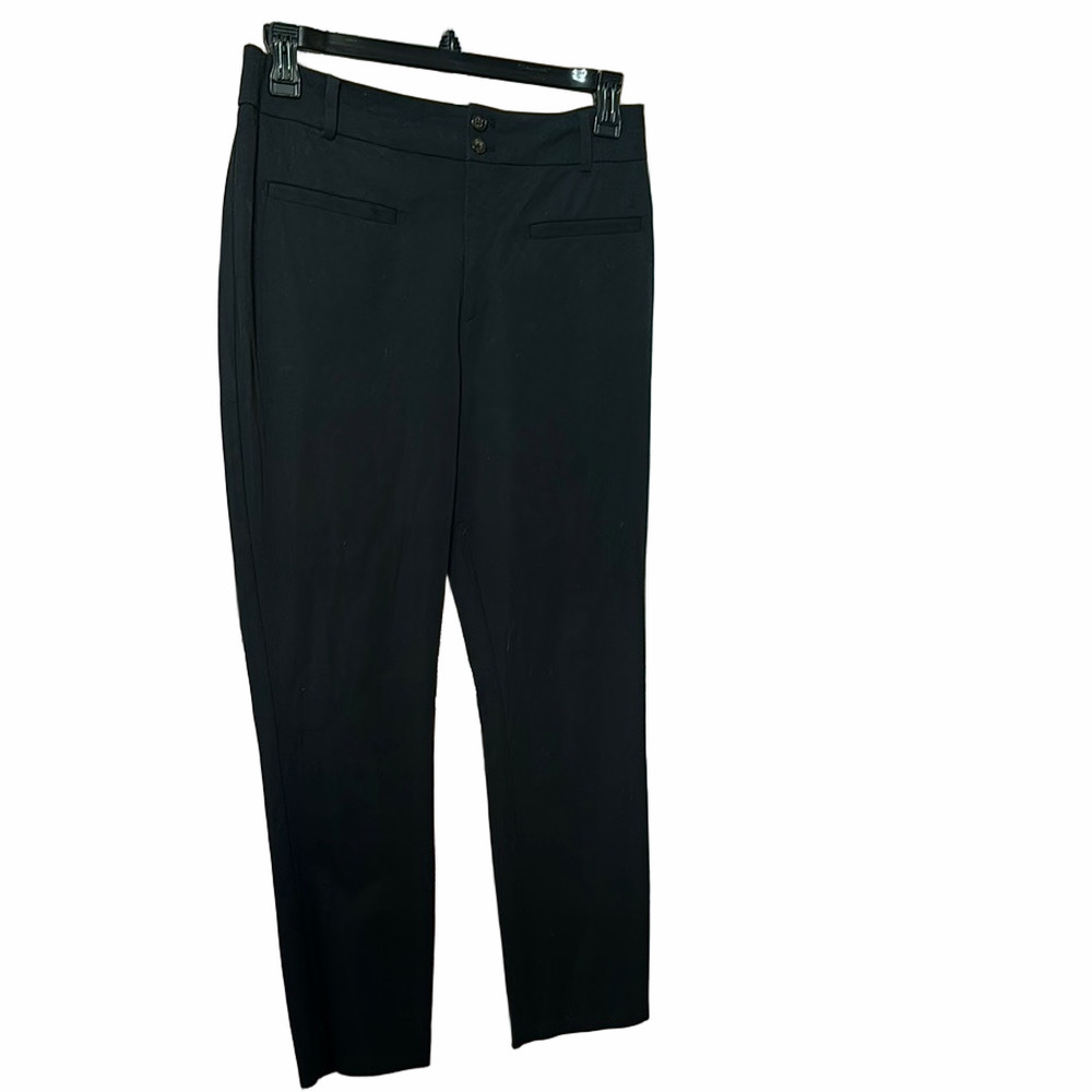 The Essential Slim pant